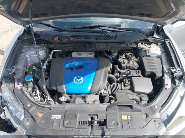 Продажа на аукционе авто 2013 Mazda Cx-5 Sport, vin: JM3KE4BE7D0158567, номер лота: 46092420