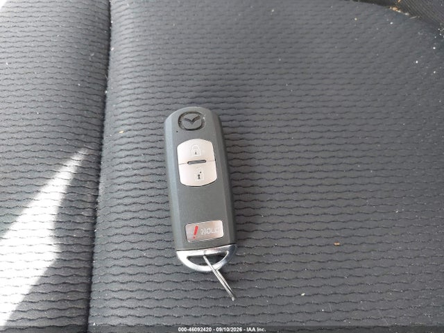 Продажа на аукционе авто 2013 Mazda Cx-5 Sport, vin: JM3KE4BE7D0158567, номер лота: 46092420