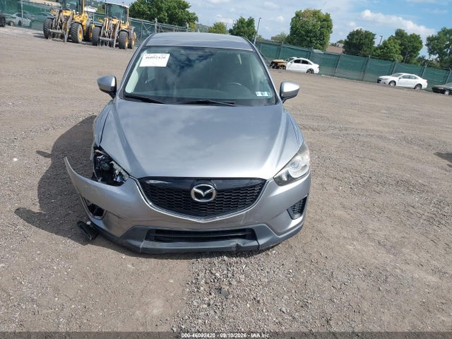 Продажа на аукционе авто 2013 Mazda Cx-5 Sport, vin: JM3KE4BE7D0158567, номер лота: 46092420