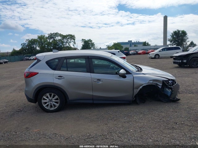 Продажа на аукционе авто 2013 Mazda Cx-5 Sport, vin: JM3KE4BE7D0158567, номер лота: 46092420