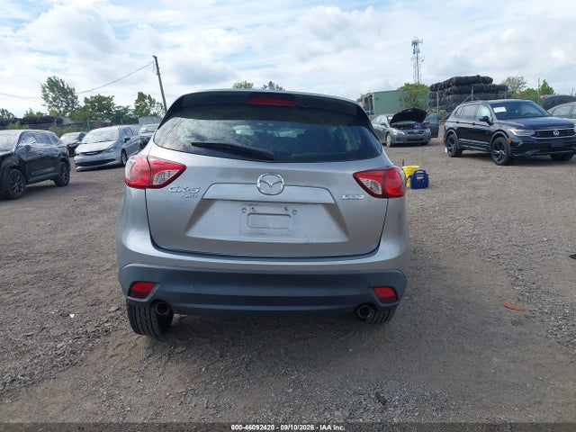 Продажа на аукционе авто 2013 Mazda Cx-5 Sport, vin: JM3KE4BE7D0158567, номер лота: 46092420