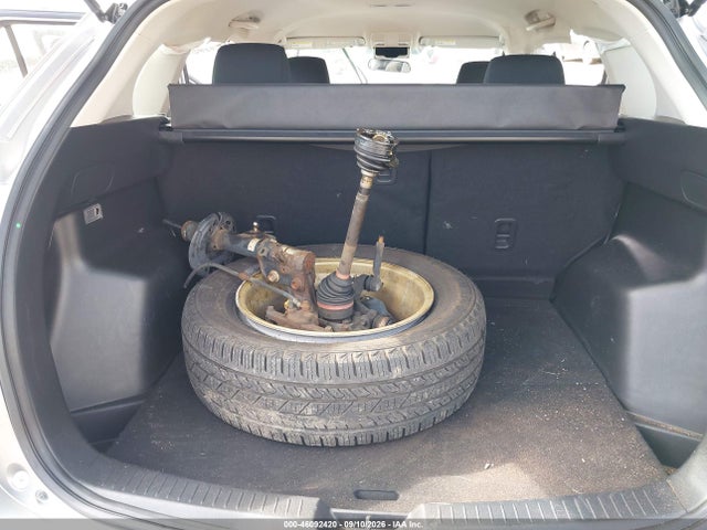 Продажа на аукционе авто 2013 Mazda Cx-5 Sport, vin: JM3KE4BE7D0158567, номер лота: 46092420