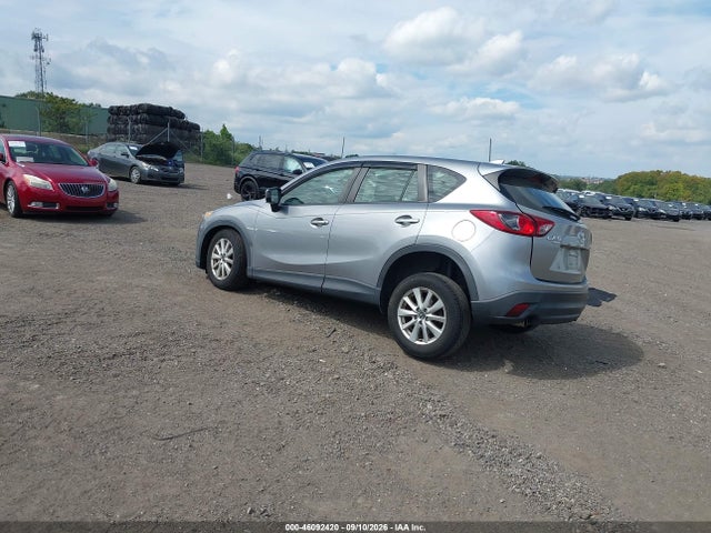 Продажа на аукционе авто 2013 Mazda Cx-5 Sport, vin: JM3KE4BE7D0158567, номер лота: 46092420