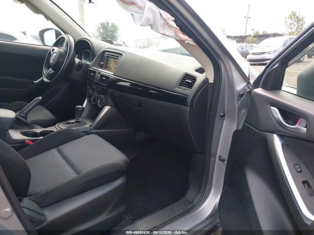 Продажа на аукционе авто 2013 Mazda Cx-5 Sport, vin: JM3KE4BE7D0158567, номер лота: 46092420