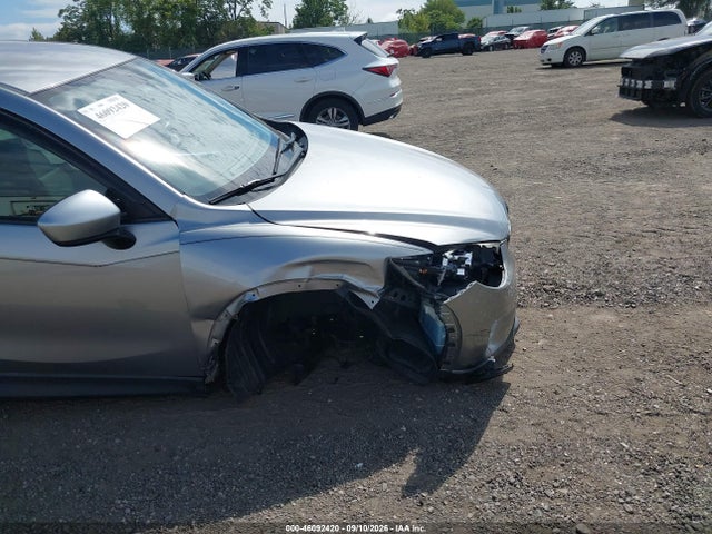 Продажа на аукционе авто 2013 Mazda Cx-5 Sport, vin: JM3KE4BE7D0158567, номер лота: 46092420