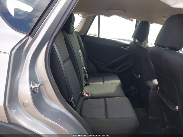 Продажа на аукционе авто 2013 Mazda Cx-5 Sport, vin: JM3KE4BE7D0158567, номер лота: 46092420