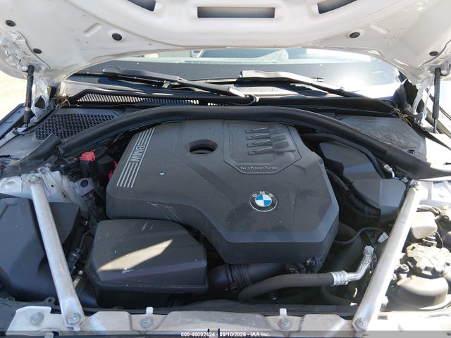 WBA73AP03RCN56605 BMW 430i Xdrive