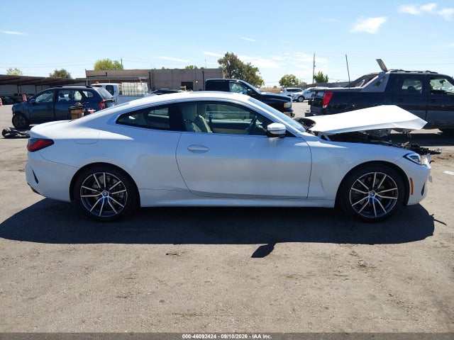 WBA73AP03RCN56605 BMW 430i Xdrive