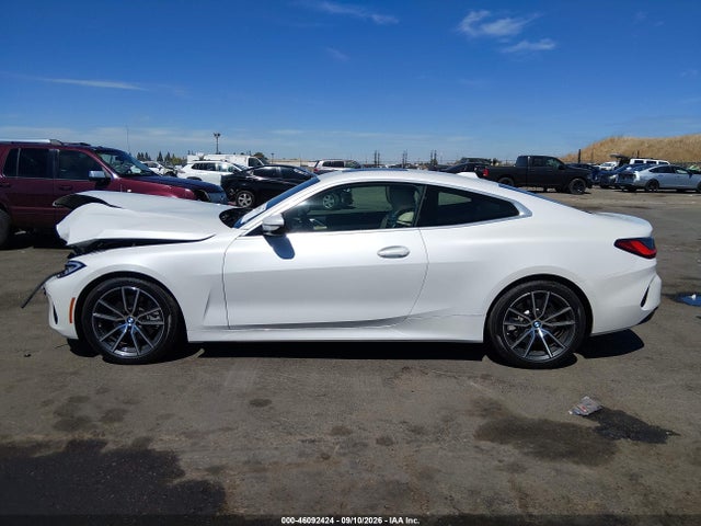 WBA73AP03RCN56605 BMW 430i Xdrive
