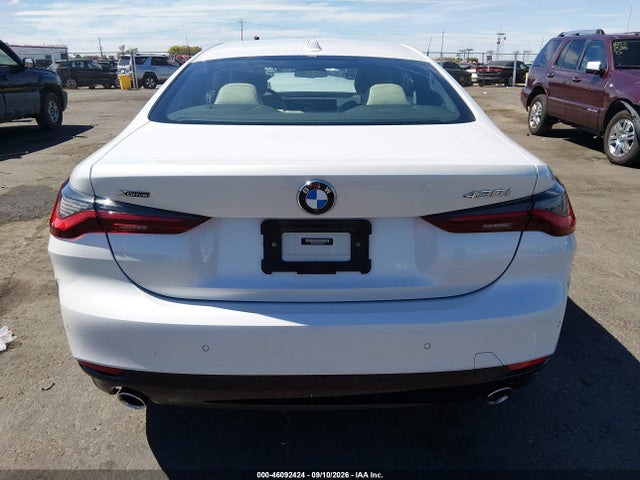 WBA73AP03RCN56605 BMW 430i Xdrive
