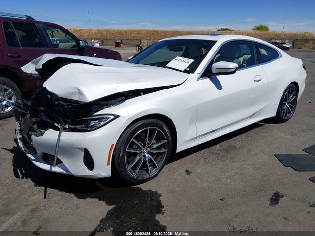 WBA73AP03RCN56605 BMW 430i Xdrive