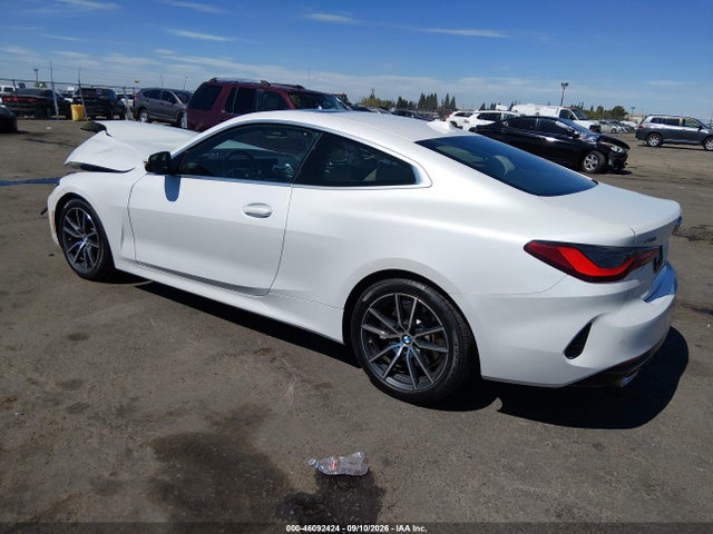 WBA73AP03RCN56605 BMW 430i Xdrive