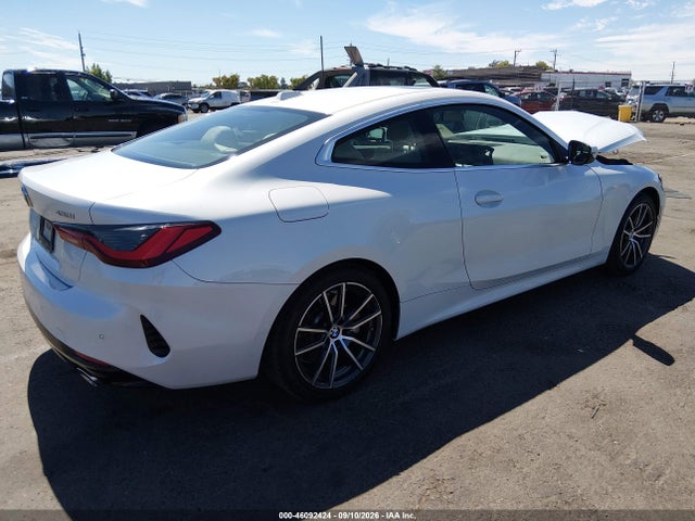 WBA73AP03RCN56605 BMW 430i Xdrive