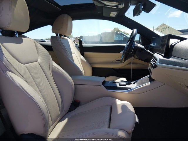 WBA73AP03RCN56605 BMW 430i Xdrive