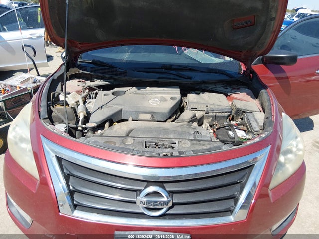 46092428 :رقم المزاد ، 1N4AL3AP3FC420602 vin ، 2015 Nissan Altima 2.5/2.5 S/2.5 Sl/2.5 Sv مزاد بيع