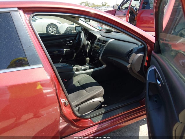 46092428 :رقم المزاد ، 1N4AL3AP3FC420602 vin ، 2015 Nissan Altima 2.5/2.5 S/2.5 Sl/2.5 Sv مزاد بيع