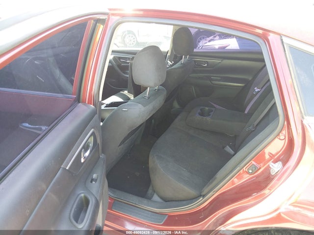 46092428 :رقم المزاد ، 1N4AL3AP3FC420602 vin ، 2015 Nissan Altima 2.5/2.5 S/2.5 Sl/2.5 Sv مزاد بيع