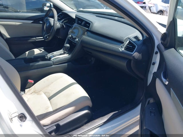 Продажа на аукционе авто 2017 Honda Civic Ex, vin: 2HGFC2F70HH512285, номер лота: 46092429
