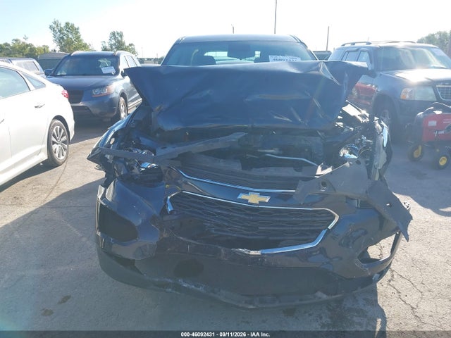 Продажа на аукционе авто 2016 Chevrolet Equinox Ls, vin: 2GNFLEEK9G6218715, номер лота: 46092431
