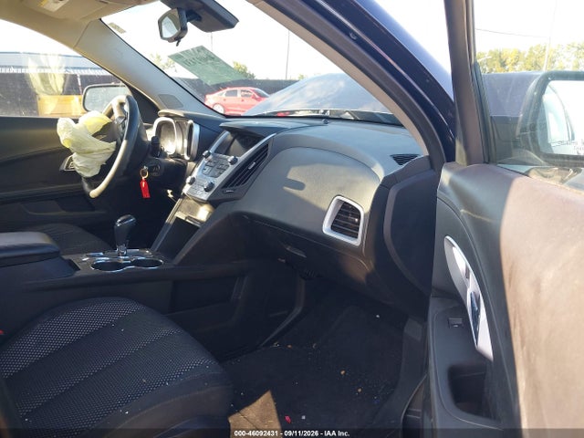 Продажа на аукционе авто 2016 Chevrolet Equinox Ls, vin: 2GNFLEEK9G6218715, номер лота: 46092431