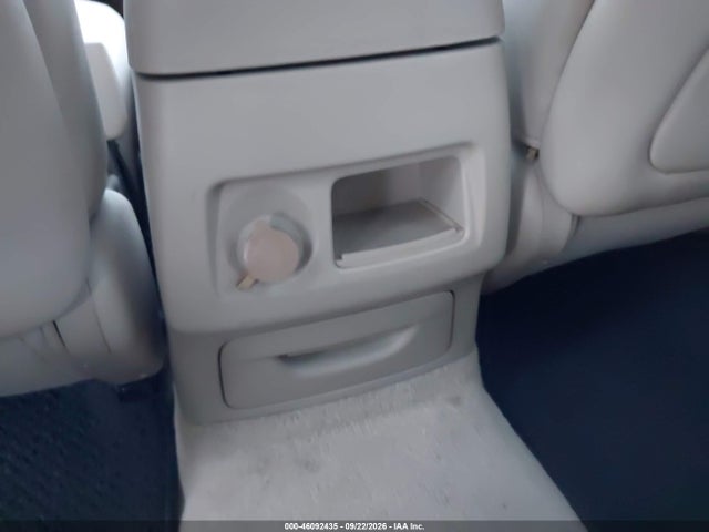 Продаж на аукціоні авто 2009 Hyundai Santa Fe Limited, vin: 5NMSH13EX9H310135, номер лоту: 46092435
