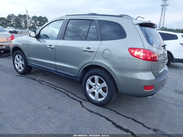 Продаж на аукціоні авто 2009 Hyundai Santa Fe Limited, vin: 5NMSH13EX9H310135, номер лоту: 46092435