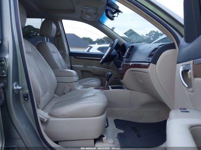 Продаж на аукціоні авто 2009 Hyundai Santa Fe Limited, vin: 5NMSH13EX9H310135, номер лоту: 46092435