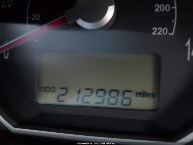 Продаж на аукціоні авто 2009 Hyundai Santa Fe Limited, vin: 5NMSH13EX9H310135, номер лоту: 46092435