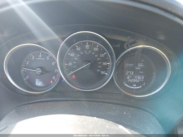Mazda Cx-5 Touring 2016 JM3KE4CY2G0779082 Image 7