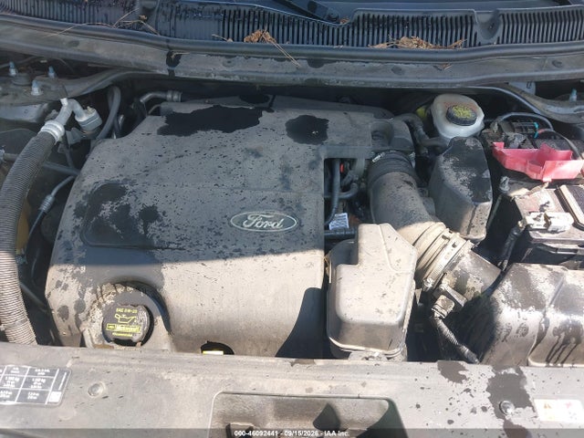 2013 Ford Explorer Limited მანქანა იყიდება აუქციონზე, vin: 1FM5K8F83DGB50866, აუქციონის ნომერი: 46092441