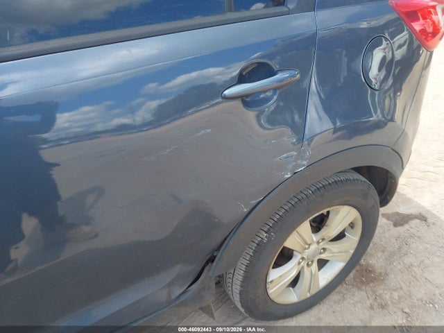 Aukcja sprzedaży 2012 Kia Sportage Lx, vin: KNDPB3A26C7311194, numer aukcji: 46092443