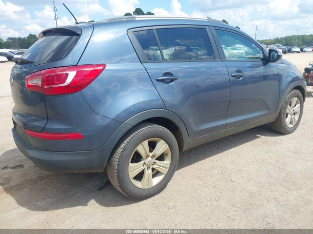 Aukcja sprzedaży 2012 Kia Sportage Lx, vin: KNDPB3A26C7311194, numer aukcji: 46092443