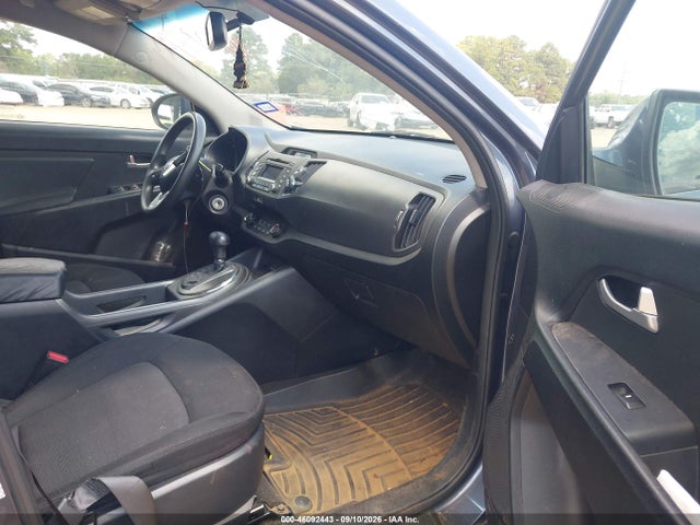 Aukcja sprzedaży 2012 Kia Sportage Lx, vin: KNDPB3A26C7311194, numer aukcji: 46092443