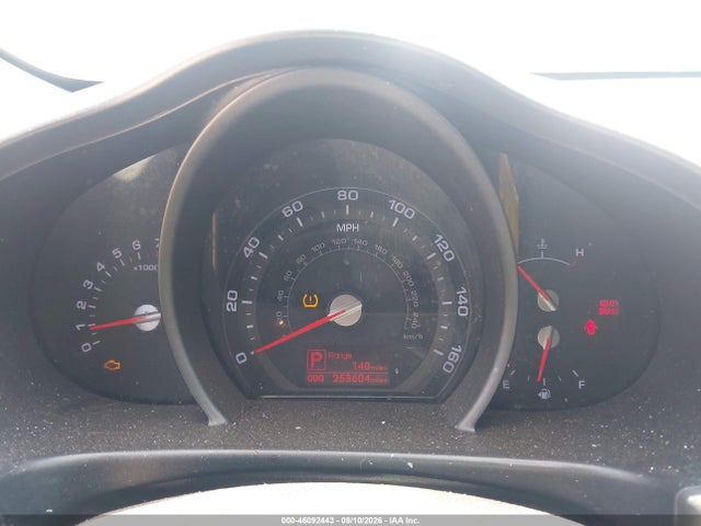 Aukcja sprzedaży 2012 Kia Sportage Lx, vin: KNDPB3A26C7311194, numer aukcji: 46092443