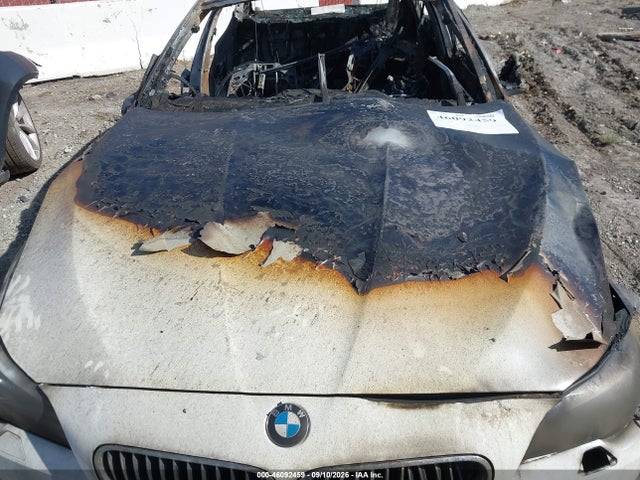 46092459 :رقم المزاد ، WBAXG5C57DDY33644 vin ، 2013 Bmw 528i مزاد بيع