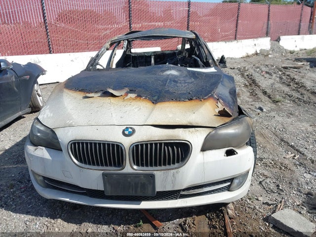 46092459 :رقم المزاد ، WBAXG5C57DDY33644 vin ، 2013 Bmw 528i مزاد بيع