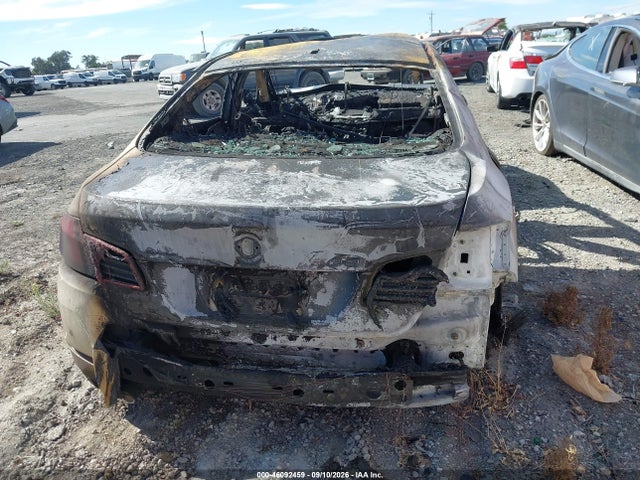 46092459 :رقم المزاد ، WBAXG5C57DDY33644 vin ، 2013 Bmw 528i مزاد بيع