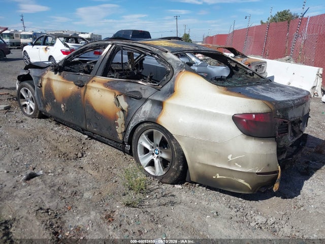 46092459 :رقم المزاد ، WBAXG5C57DDY33644 vin ، 2013 Bmw 528i مزاد بيع