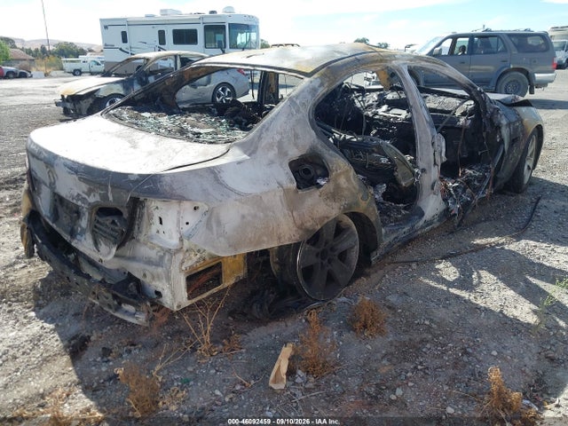 46092459 :رقم المزاد ، WBAXG5C57DDY33644 vin ، 2013 Bmw 528i مزاد بيع