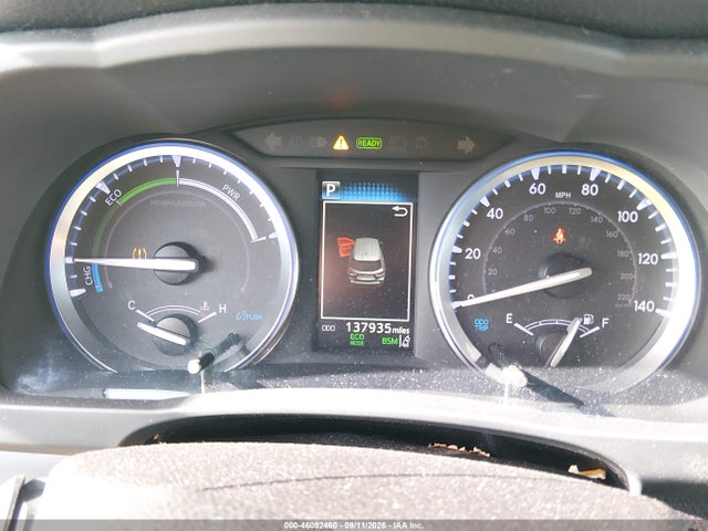 Продажа на аукционе авто 2019 Toyota Highlander Hybrid Xle, vin: 5TDJGRFH2KS071332, номер лота: 46092460