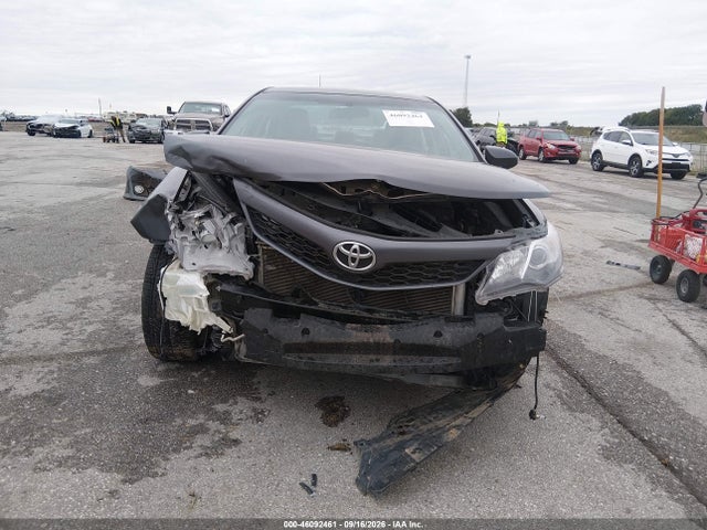 Продажа на аукционе авто 2012 Toyota Camry Se V6, vin: 4T1BK1FK6CU002328, номер лота: 46092461
