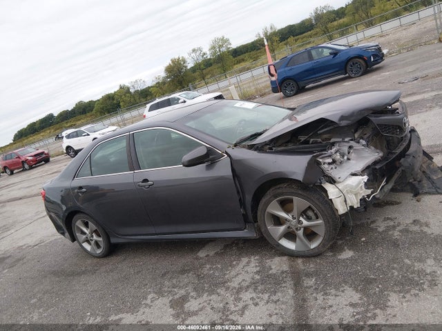Продажа на аукционе авто 2012 Toyota Camry Se V6, vin: 4T1BK1FK6CU002328, номер лота: 46092461
