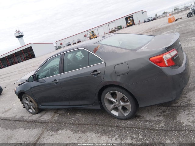 Продажа на аукционе авто 2012 Toyota Camry Se V6, vin: 4T1BK1FK6CU002328, номер лота: 46092461