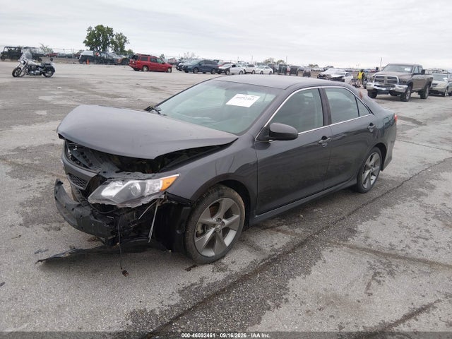 Продажа на аукционе авто 2012 Toyota Camry Se V6, vin: 4T1BK1FK6CU002328, номер лота: 46092461