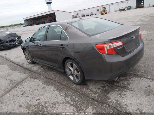Продажа на аукционе авто 2012 Toyota Camry Se V6, vin: 4T1BK1FK6CU002328, номер лота: 46092461