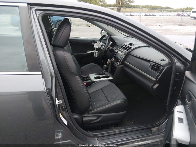 Продажа на аукционе авто 2012 Toyota Camry Se V6, vin: 4T1BK1FK6CU002328, номер лота: 46092461