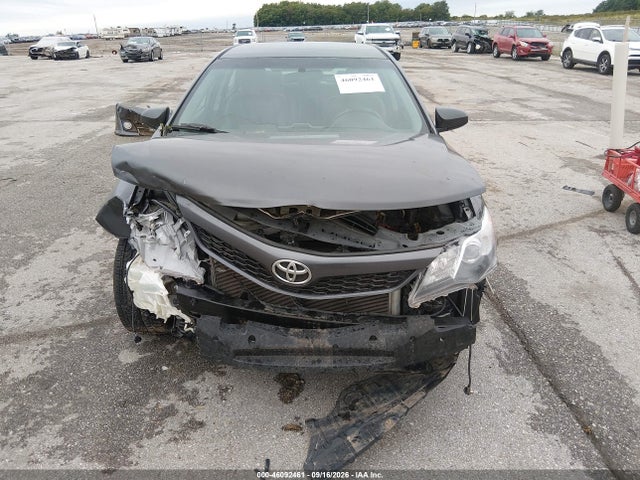 Продажа на аукционе авто 2012 Toyota Camry Se V6, vin: 4T1BK1FK6CU002328, номер лота: 46092461