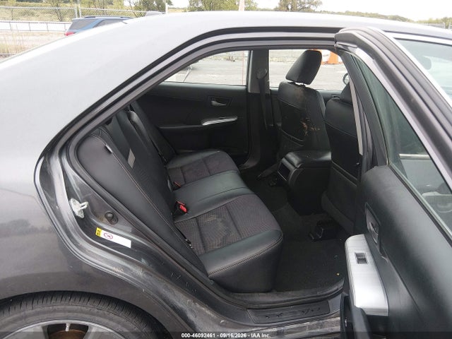 Продажа на аукционе авто 2012 Toyota Camry Se V6, vin: 4T1BK1FK6CU002328, номер лота: 46092461