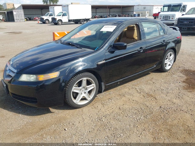 Aukcja sprzedaży 2006 Acura Tl, vin: 19UUA66296A045162, numer aukcji: 46092467