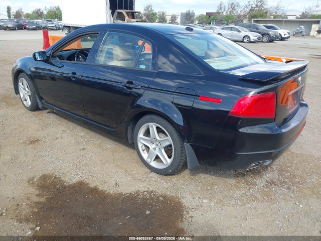 Aukcja sprzedaży 2006 Acura Tl, vin: 19UUA66296A045162, numer aukcji: 46092467